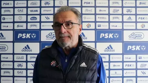 3 Managers Who Revolutionized Tactics in Croatian Football